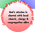 Logo, Local Ministry Team